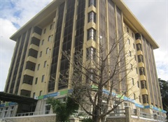 Standard Chartered Bank Tanzania